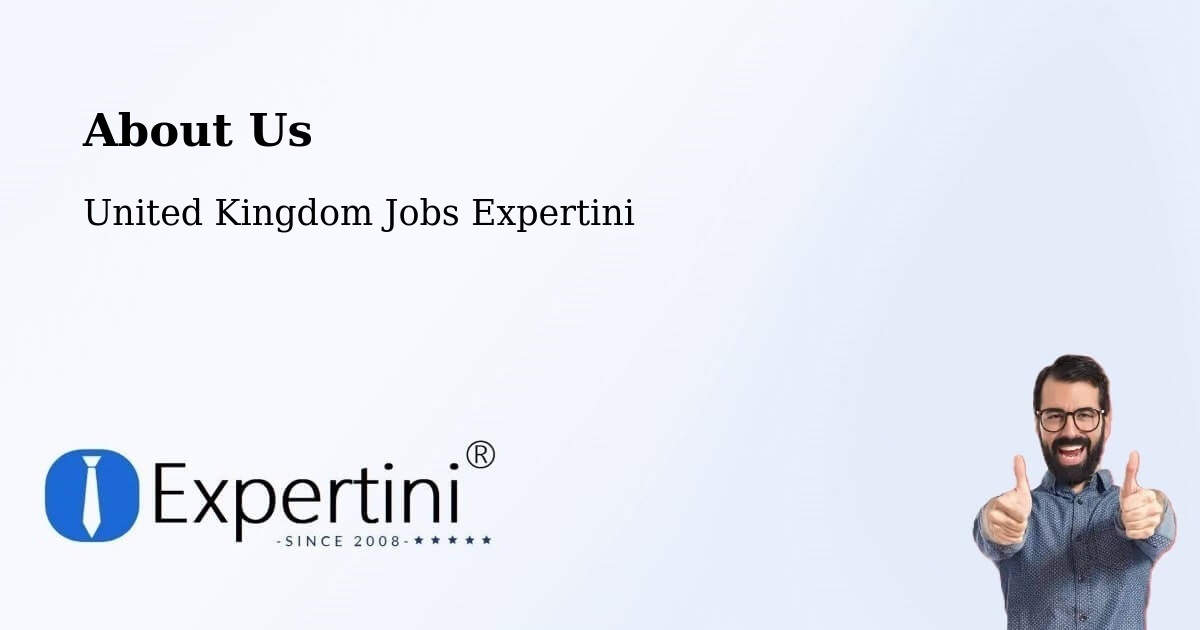 About Expertini - Exeter, United Kingdom Jobs Expertini