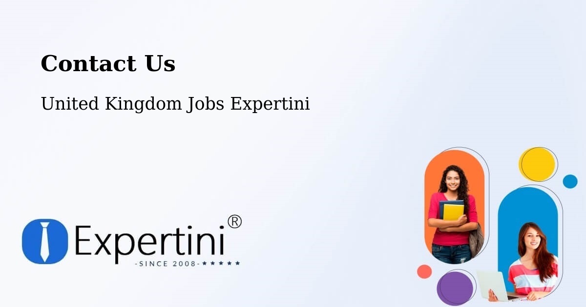 Contact Us - United Kingdom Jobs Expertini