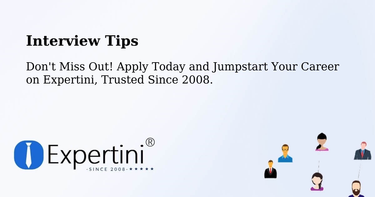 Interview Tips & Techniques for Job Seekers – Exeter - Exeter, United Kingdom Jobs Expertini